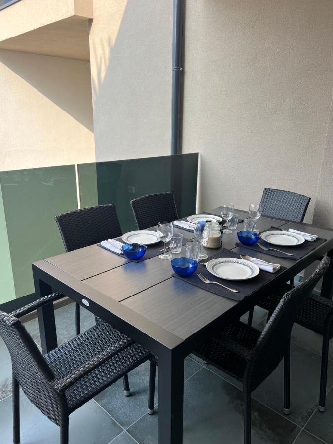 Garden Inn - Riva Del Garda Exterior foto